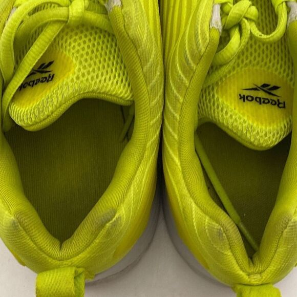 ‎Reebok DMX Thrill ‘Solar Yellow’ Size 12 main image 8